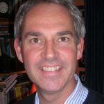 Colin McKenzie, Director, House of Illustration