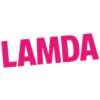 LAMDA (logo)