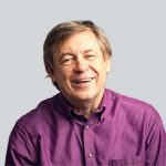 Bernard Ross — Alternate Headshot