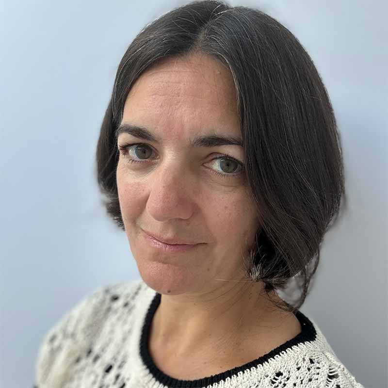 Tiffany Drake, Fundraising Manager, Saffron Hall Trust