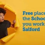 NAFS - National Arts Fundraising School - Free places in the school if you work in Salford